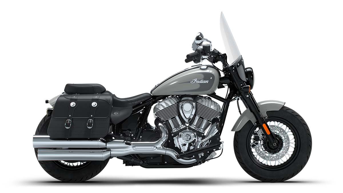 Super Chief Limited